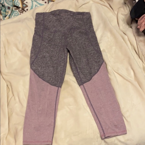 Champion leggings - Picture 1 of 3